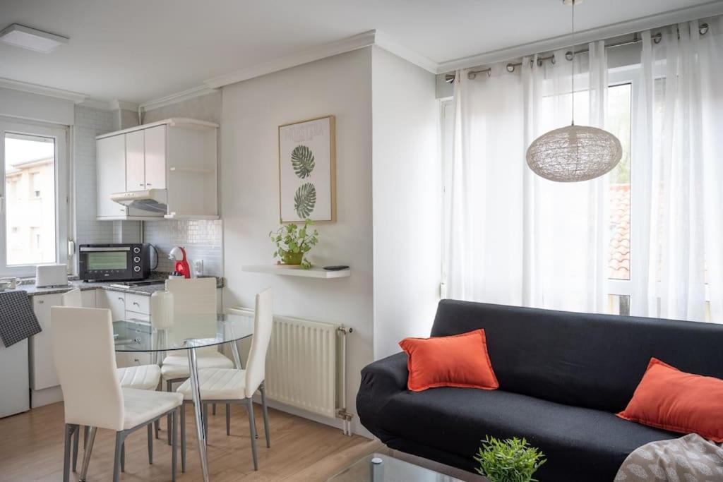 Centrico Y Comodo Con Parking Privado Apartamento *