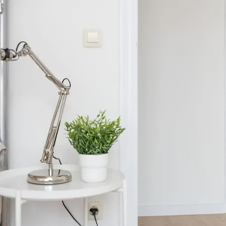 Centrico Y Comodo Apartamento Con Parking Privado Santander Extérieur photo
