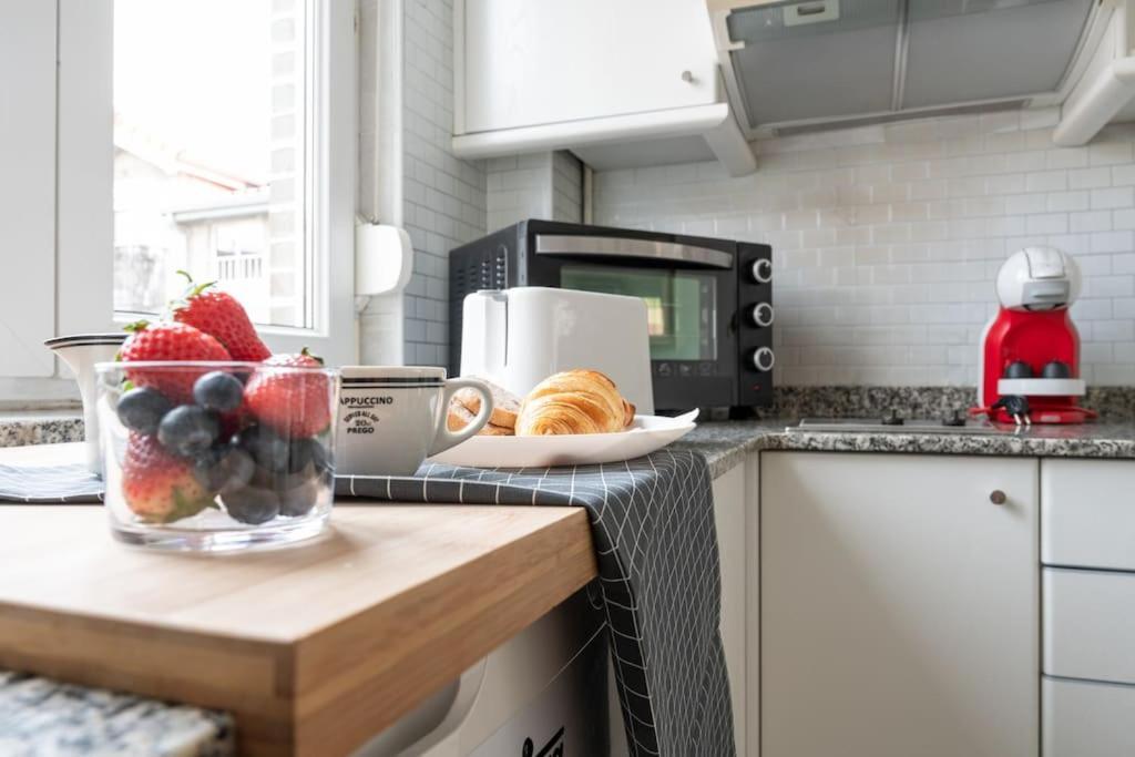 Appartement Centrico Y Comodo Con Parking Privado *
