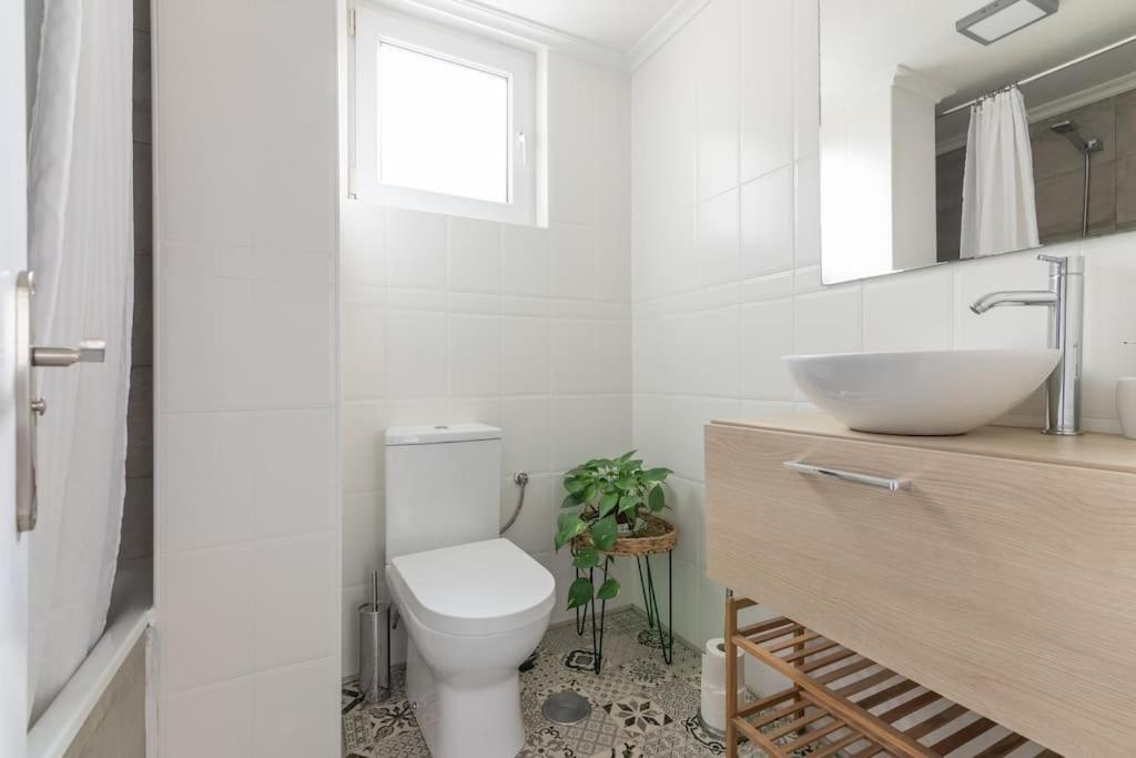 Appartement Centrico Y Comodo Con Parking Privado *